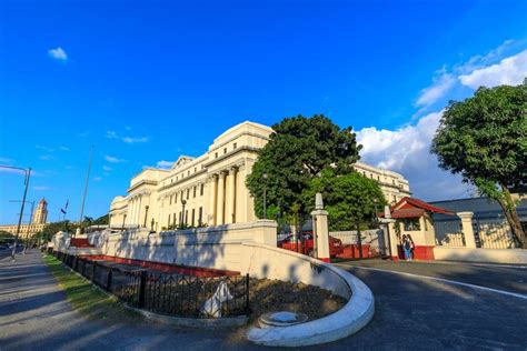 Exploring Rizal, All the Must.